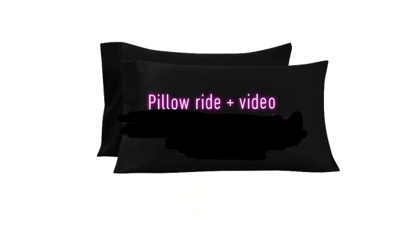 Pillowcase+video