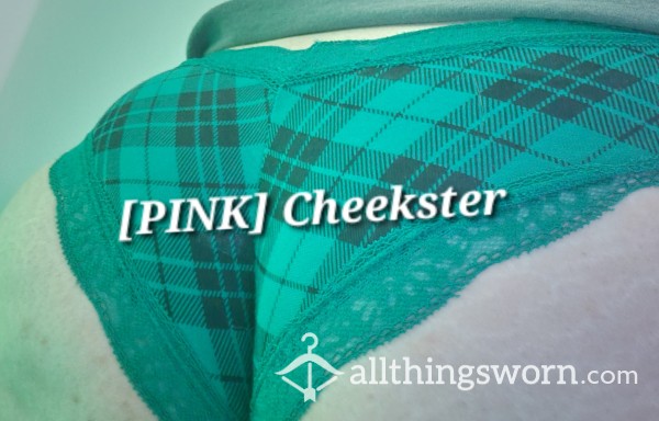 PINK Cheekster