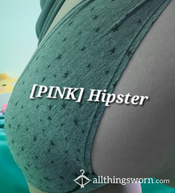 PINK Hipsters