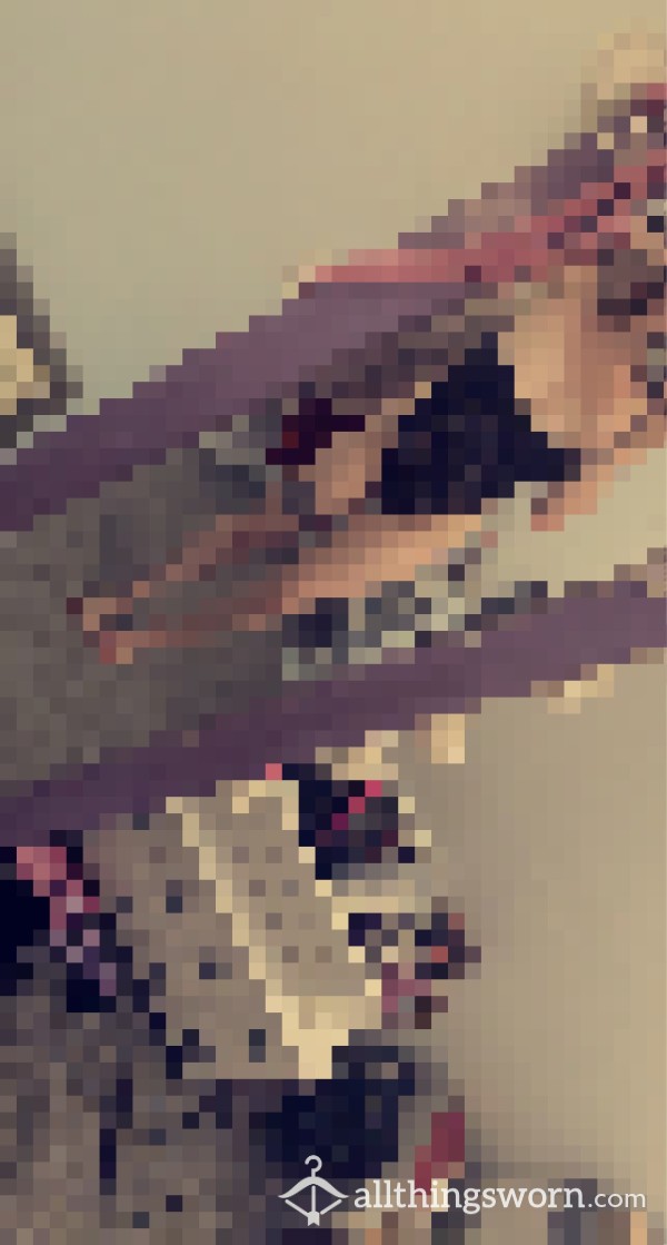 Pixelated Pictures 😏