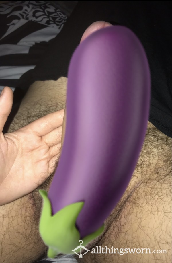 Playing With My Alphas Big Cock