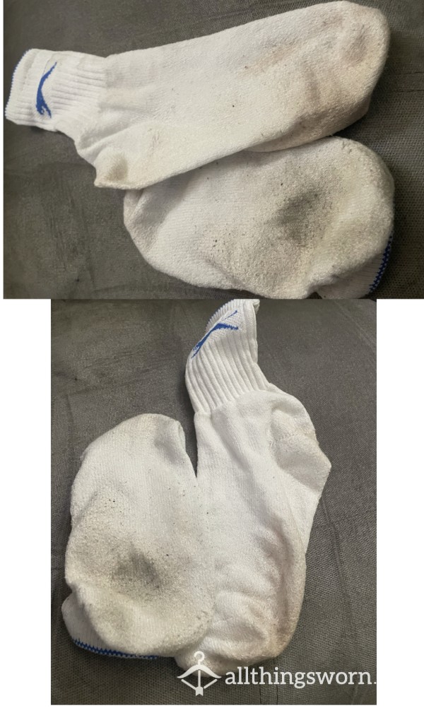 Playmates Socks
