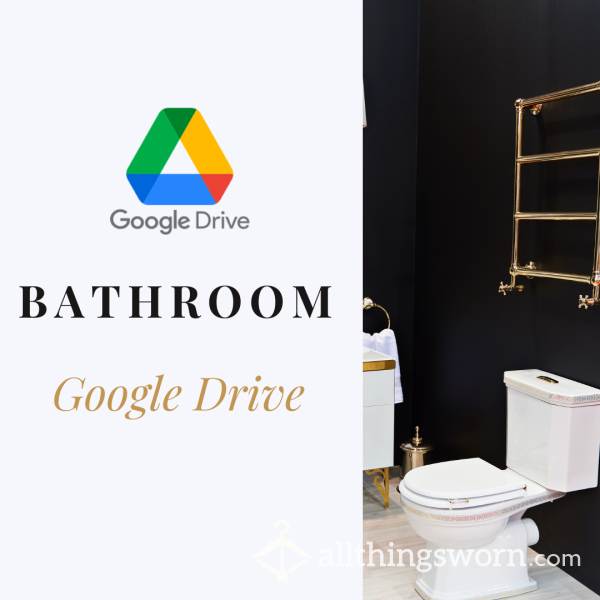 Google Drive :: Bathroom