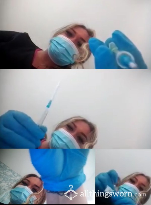 POV Dental Videos 💦😷