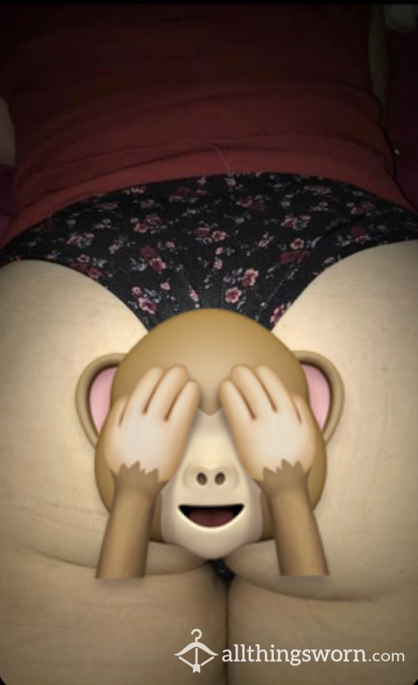 POV: You Wake Up Next To My Thick Tight Ass