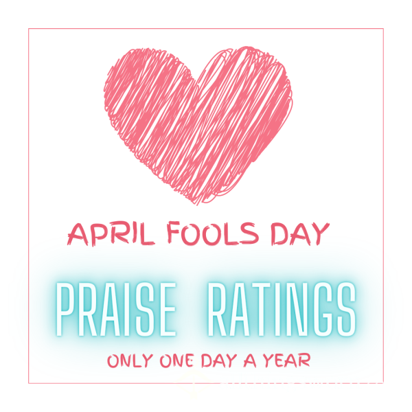 Praise Dick Rating - Only ONE Day A Year 😏
