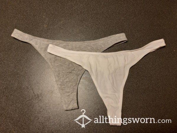 Thong 24 Hours Wear