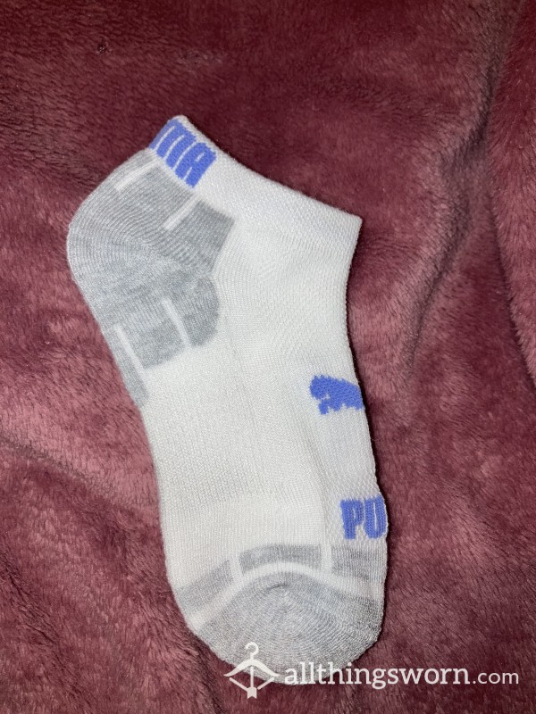 Puma Socks