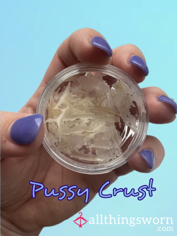Pussy Crust