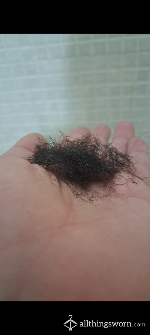 Pussy Hair