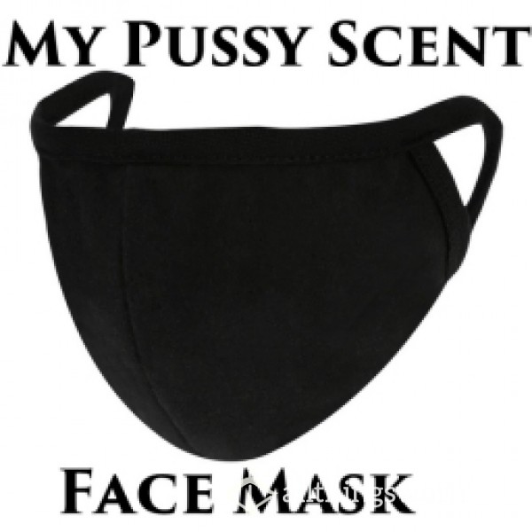 Pussy Masks 😈