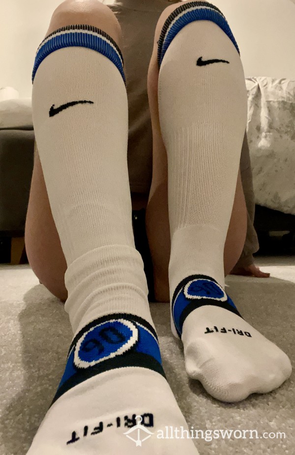 Put Some Pep In Your Step 🧦