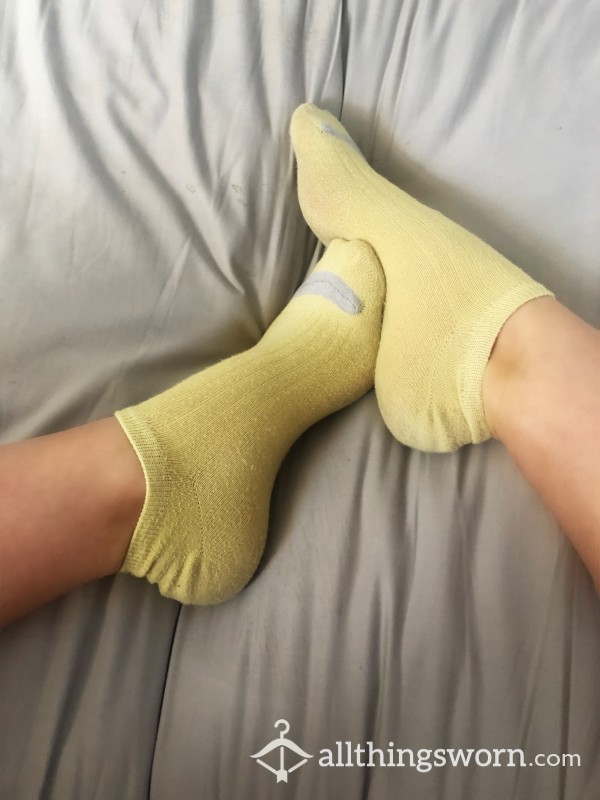 Putrid Ankle Socks