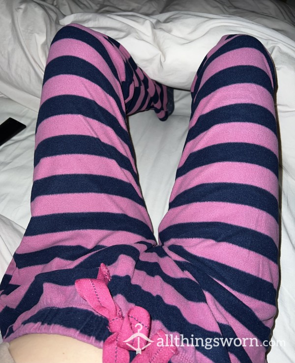 Pyjama Bottom Trousers