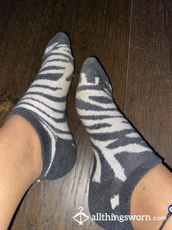 Queens Pair Of Socks 🧦