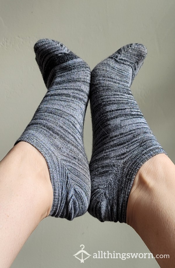 Raid My Sock Drawer! Extra Sweaty Just For You.