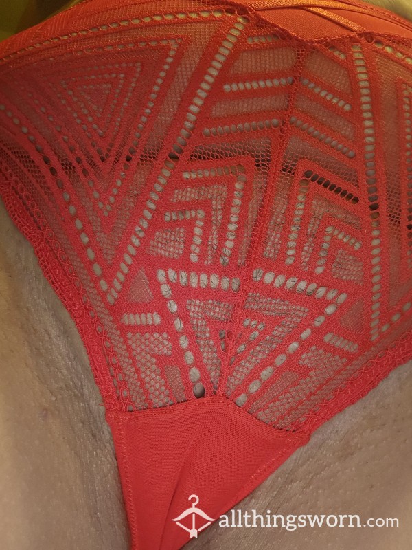Rate My Pussy