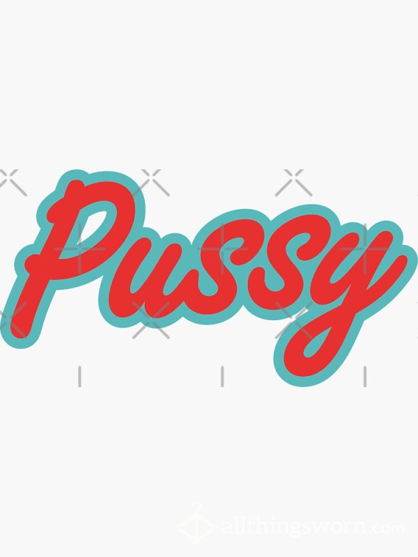 Rate My Pussy 🐈‍⬛ 💋🔥