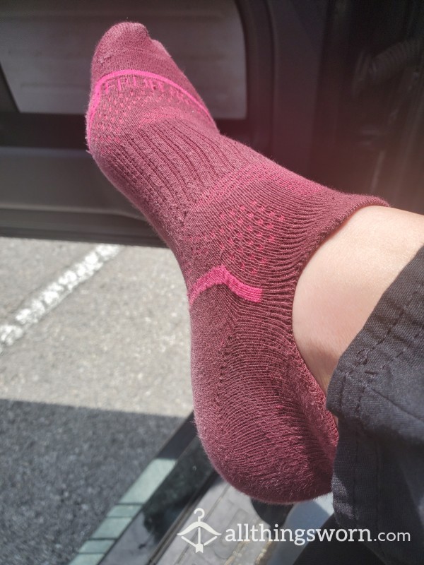 Red Socks!
