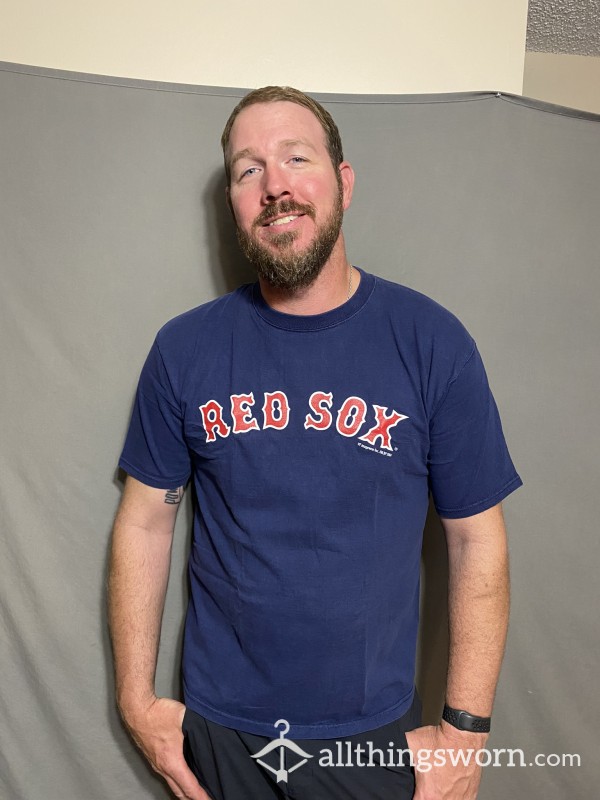 Red Sox T-shirt (XL)