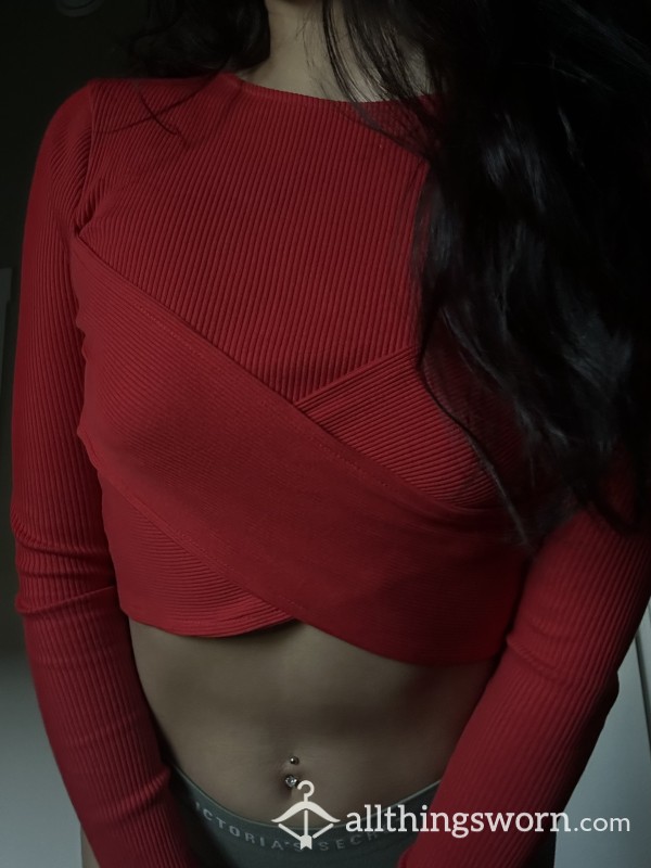 Red Top