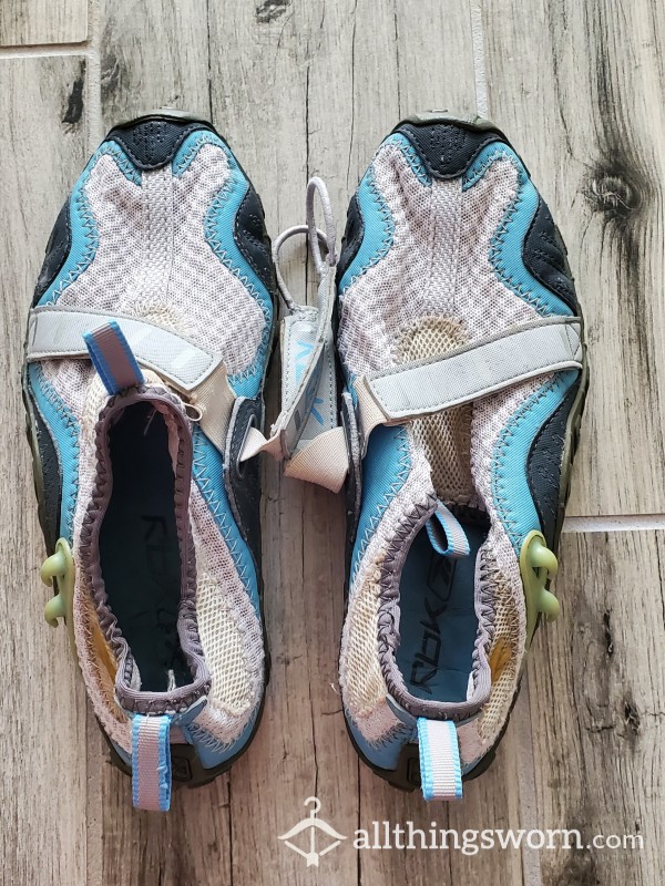 Reeebok Water Shoes