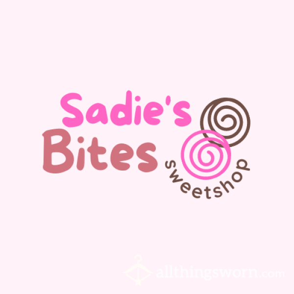 Sadie's Sweetie Shop