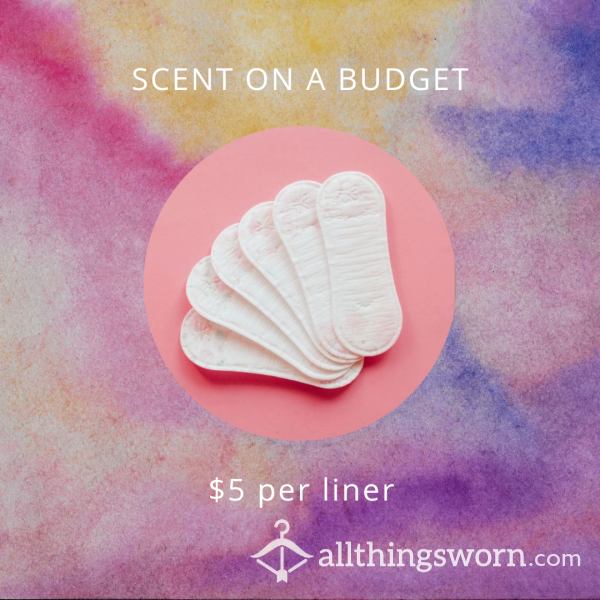 Scent On A Budget