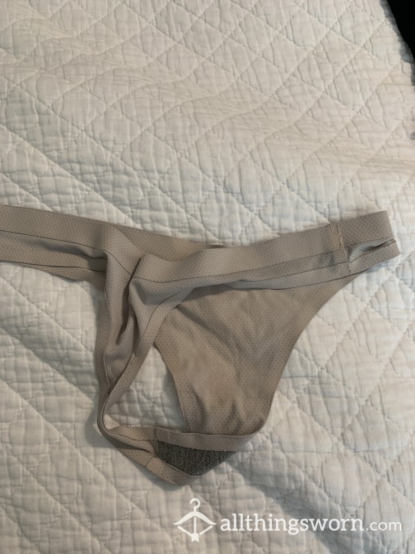 Selling All Types Of Panties In Any Condition! Message Me For More Details!