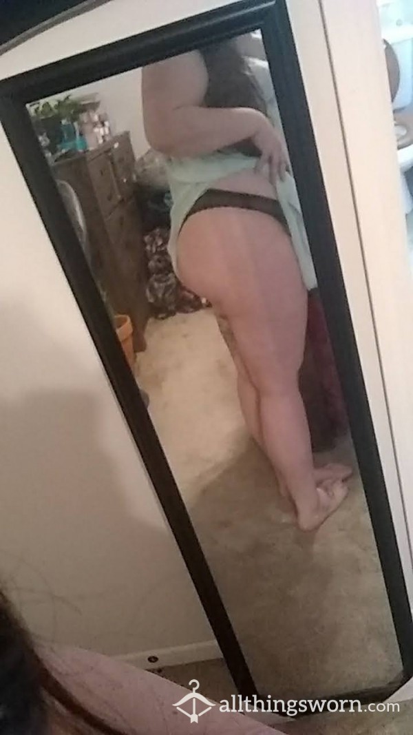 Set Of 5 Of My Best Booty Pics