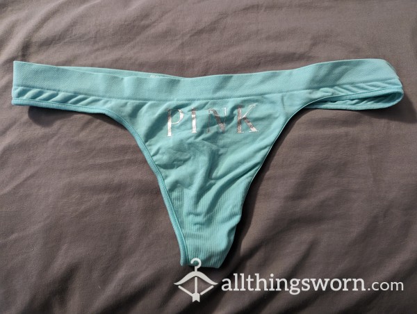Set Of Thongs Or Panties. $20 For Each Or $30 For 2