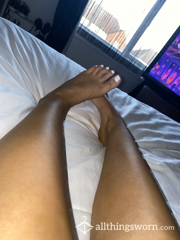Sex On Feet 🦶🏼😈