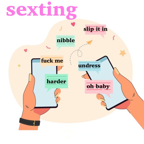 Sexting Sessions