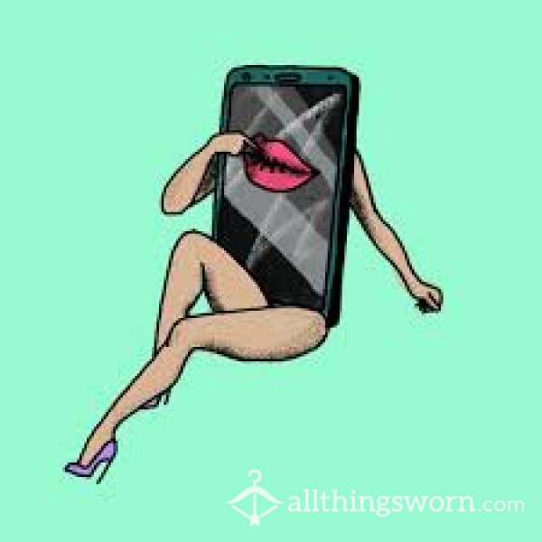 Sexting & Voice Clips