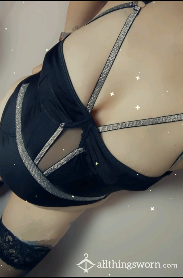 Sexy Bodysuit