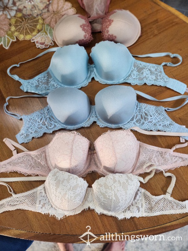 Sexy Bra Collection