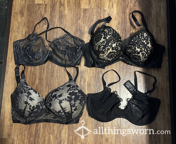 Sexy Bras Just For You! 🤭🥵