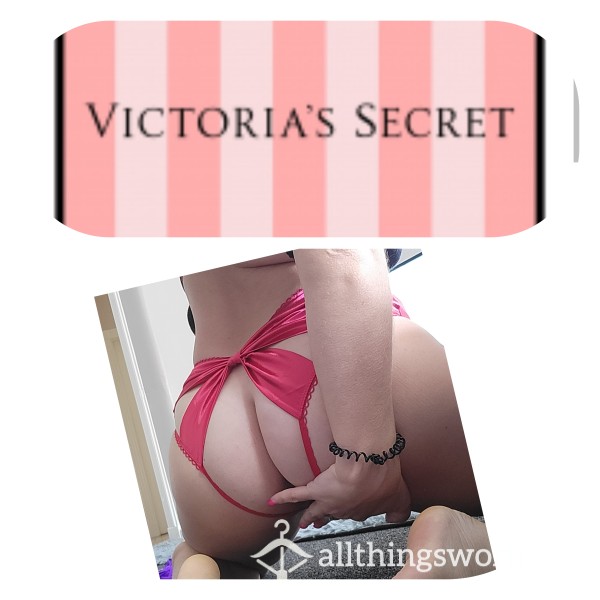 Sexy, Cheeky Victoria Secrets Panties 😈