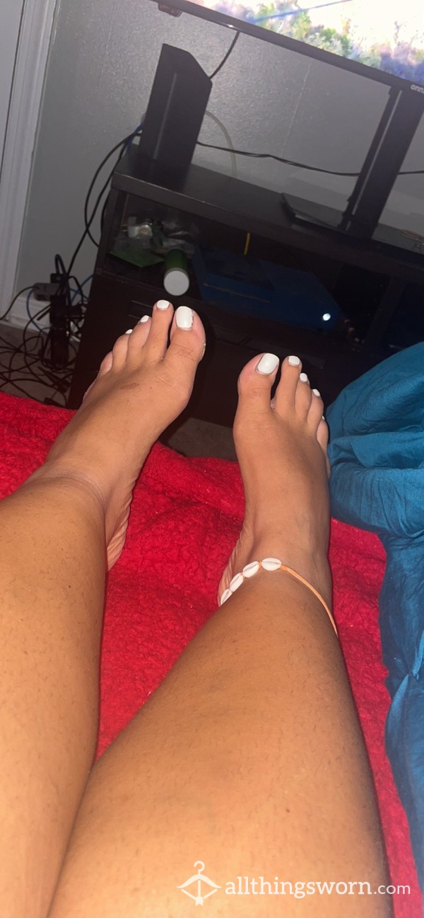 Sexy Feet Pics For Your Pleasure 😛