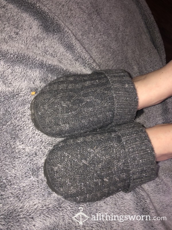 Sexy Feet Slippers