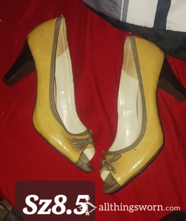 Sexy Heels(FREE USA S&H)$25