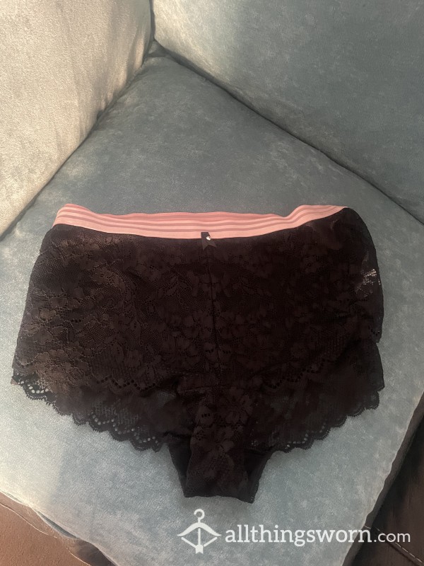 Sexy Knickers