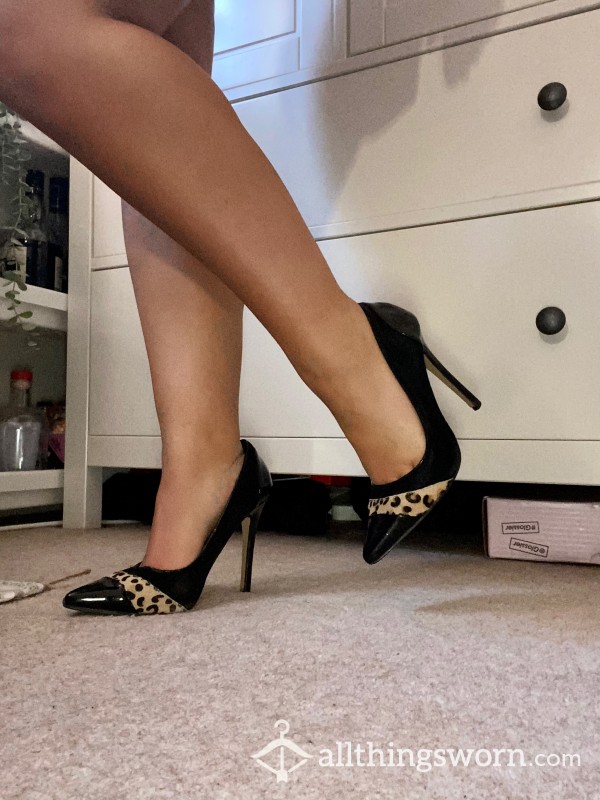Sexy Office Shoes