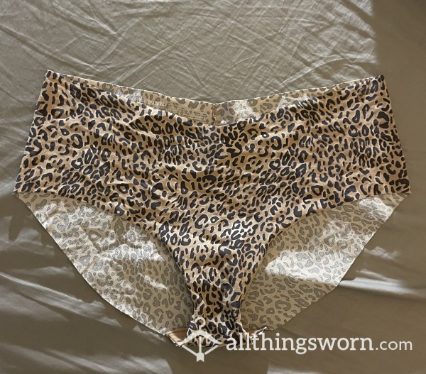 Sexy Kitty Panties