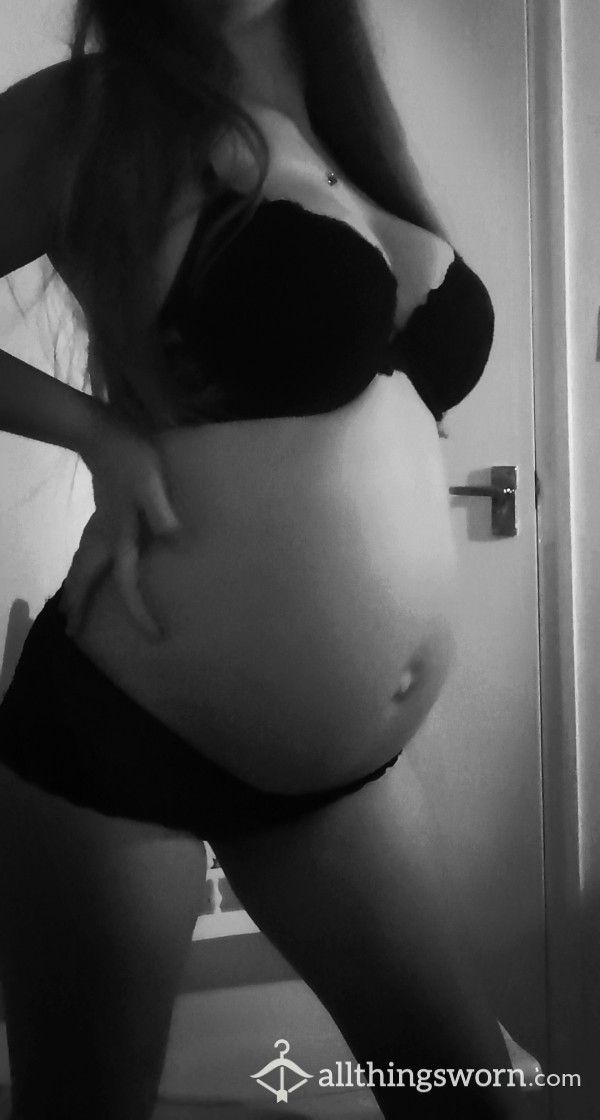 Sexy Pregnancy Pics 😘
