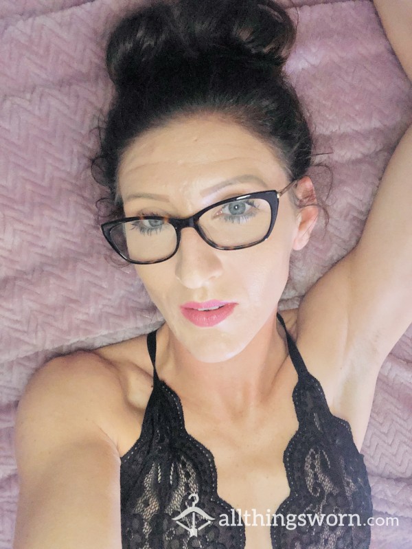 Sexy Skype Session Available Now