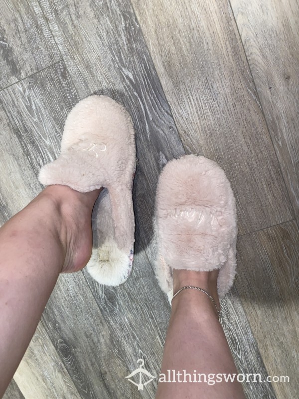 Sexy Slippers