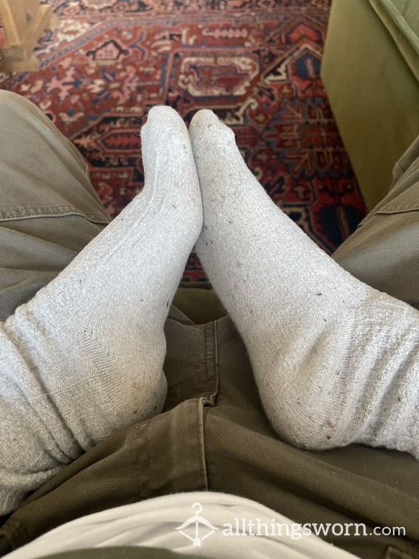 Sexy Slut Socks