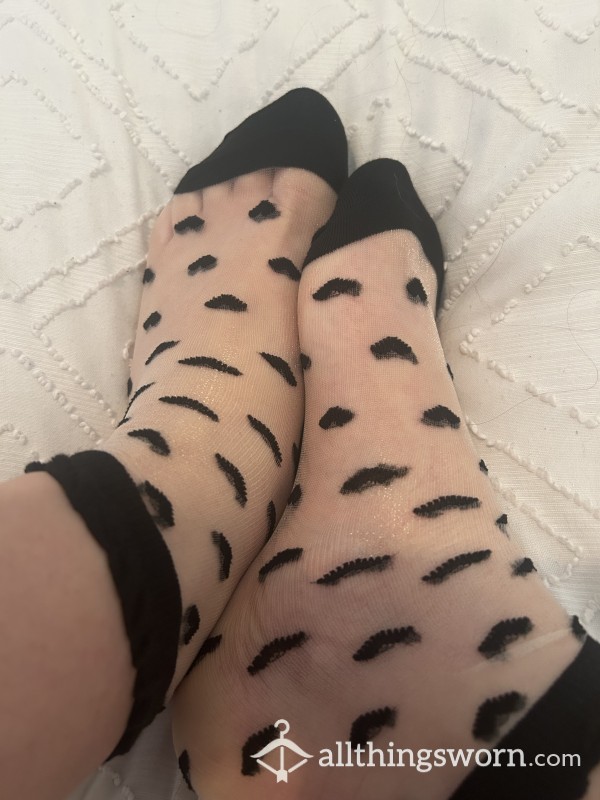 Sexy Sock