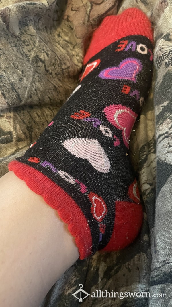 Sexy Socks Too